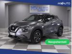 Nissan Juke 1.0 DIG-T N-Connecta 114CV