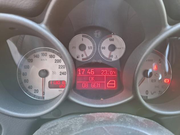 Alfa Romeo GT 1.9 MJT 16V Luxury - Foto 3