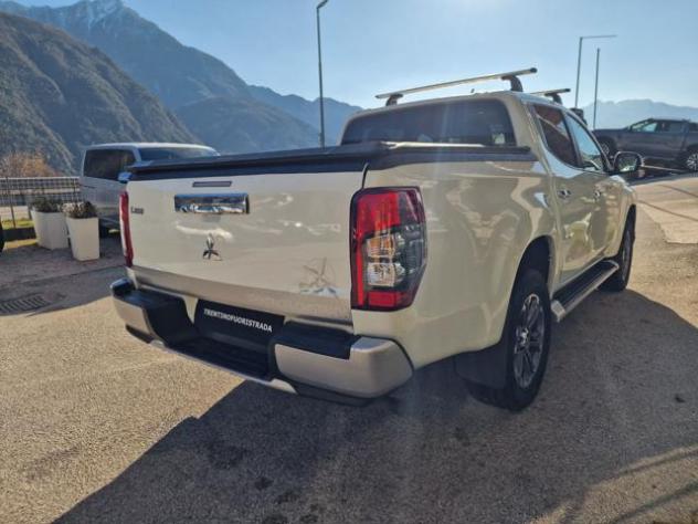 MITSUBISHI L200 2.3 D Double Cab NO IVA rif. 22522385 - Foto 2