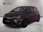 Toyota Yaris Hybrid 1.5 Hybrid Active MY18