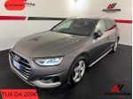 Audi A4 Avant 40 TFSI quattro S tronic Advanced