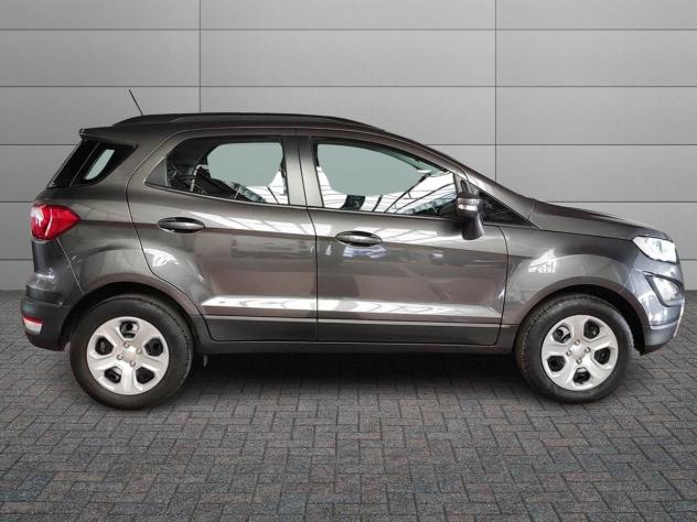 Ford EcoSport EcoSport 1.0 ecoboost Plus 100cv - Foto 4