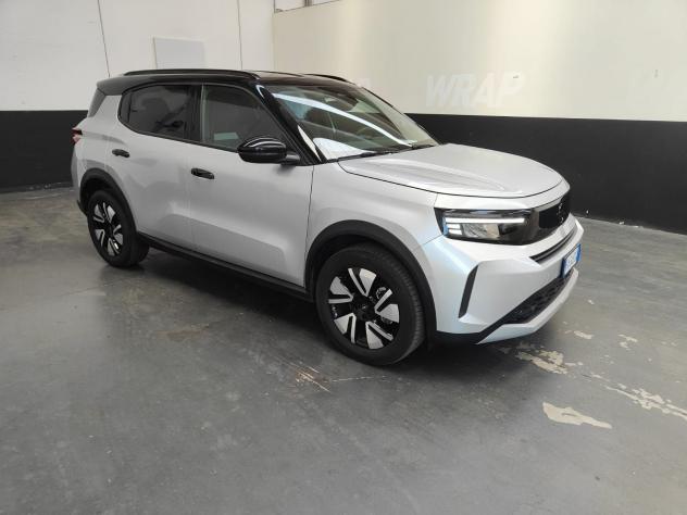 Opel Frontera Hybrid 145cv GS EDCT - Foto 4