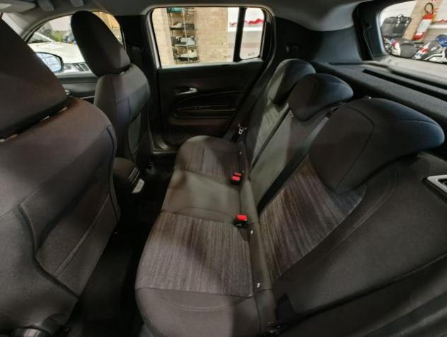 JEEP Avenger 1.2 Turbo 100CV ALTITUDE rif. 23378029 - Foto 6