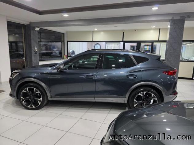 CUPRA Formentor 2.0 TDI 150CV 4Drive DSG Navi - Virtual Cockpit rif. 24077899 - Foto 7