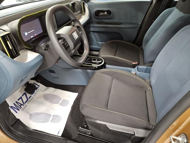 FIAT Grande Panda Hybrid 1.2 hybrid Icon 110cv edct - Foto 7
