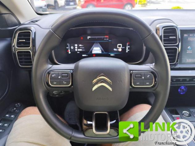 CITROEN C5 Aircross BlueHDi 130 S&S Feel Pack GARANZIA INCLUSA rif. 23750791 - Foto 7