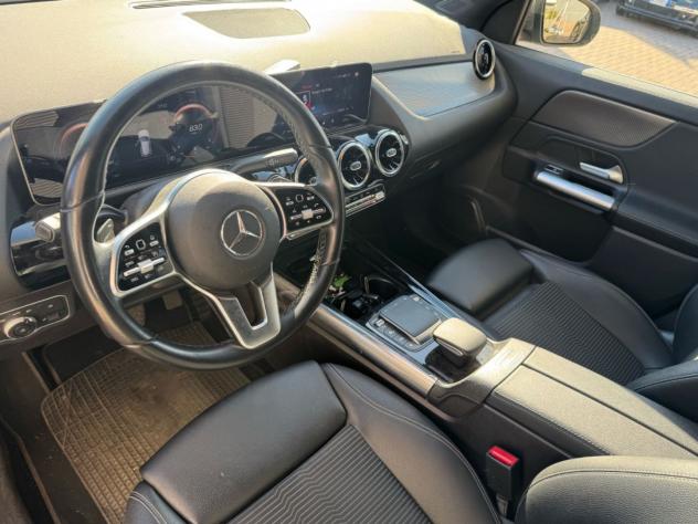 Mercedes-Benz GLA 200 Premium GLA 200 D #12191 - Foto 9