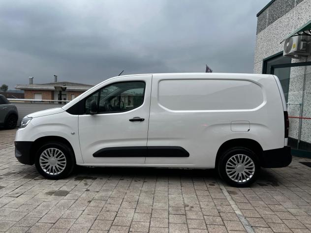 Toyota Proace Proace City 1.5D 100 CV S&S PL 4p. Ground - Foto 3