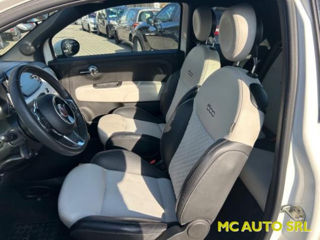 FIAT 500 1.0 Hybrid Dolcevita PROMO FINANZIAMENTO rif. 23825855 - Foto 7