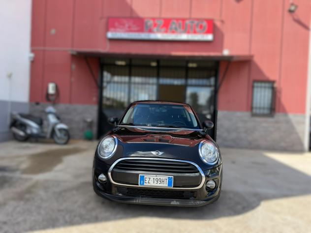 Mini One Hype