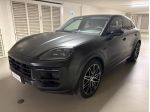 PORSCHE Cayenne Coupé 4.0 V8 Turbo E-Hybrid- IVA-POSS.SUB.LEASING rif. 24122404