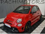 ABARTH 695 1.4 Turbo T-Jet 180CV Competizione Service Abarth* rif. 23426684