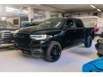 RAM 1500 NUOVO RAM 2025 Limited Night 3.0L Twin- Turbo 540 CV