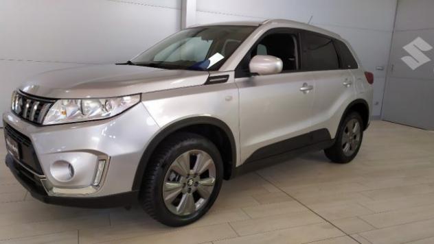 SUZUKI Vitara 1.0 Boosterjet 4WD AllGrip Cool rif. 24131045