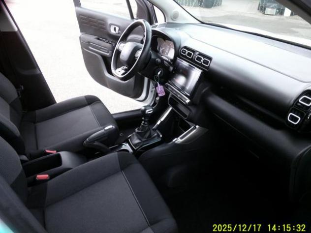 CITROEN C3 Aircross BlueHDi 110 S&S Shine rif. 23611032 - Foto 10