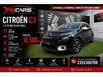 Citroen C3 PureTech 110 S&S Shine