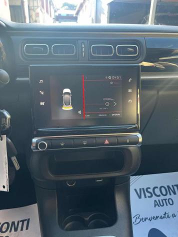 CITROEN C3 SHINE 1.2 PureTech 83cv S&S rif. 24213458 - Foto 7