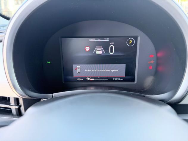 Fiat 600 Hybrid 110 CV DCT MHEV La Prima - Foto 10