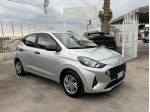 HYUNDAI i10 HYONDAI 2022 1.0 GPL MPI PRIME 69000KM
