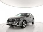 Audi Q2 Audi S line edition 35 TDI 110(150) kW(CV) S tronic