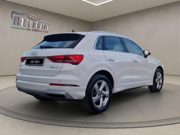 AUDI Q3 35 TDI S tronic Business Advanced rif. 22934569 - Foto 5