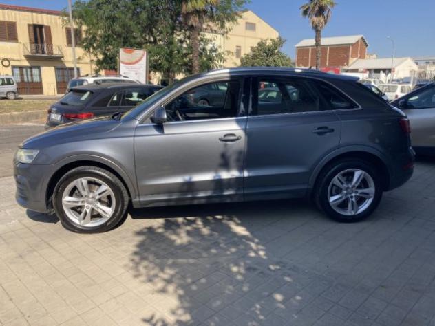 AUDI Q3 2.0 TDI 150 CV quattro S tronic Sport rif. 23975963 - Foto 6
