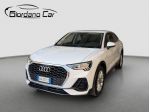 Audi Q3 SPB 35 TDI S tronic Business Plus