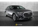 AUDI Q3 SPB 35 TDI quattro S tronic S line edition rif. 23757195