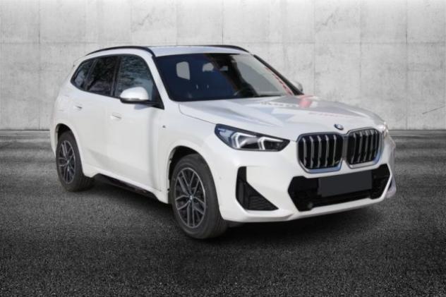 BMW X1 sDrive 20d Msport rif. 24049810 - Foto 2