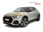 Audi A1 II 2022 allstreet Audi allstreet 30 1.0 tfsi Identity Contrast 110c &hellip;