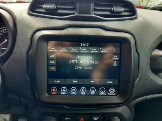 JEEP Renegade 1.0 T3 Business GPL* rif. 23885333 - Foto 10