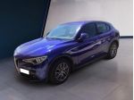 Alfa Romeo Stelvio Stelvio 2.2 TD 190 CV Super Business AT8 Q4