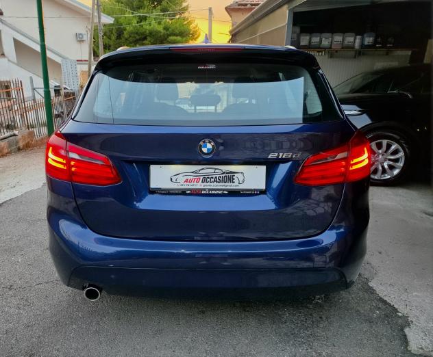 Bmw 216 216d Active Tourer Advantage - Foto 4