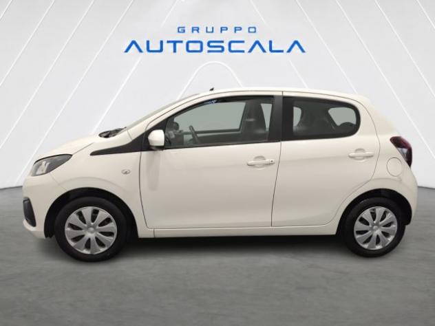 PEUGEOT 108 1.0 VTi 72cv 5 porte Active rif. 23948504 - Foto 3
