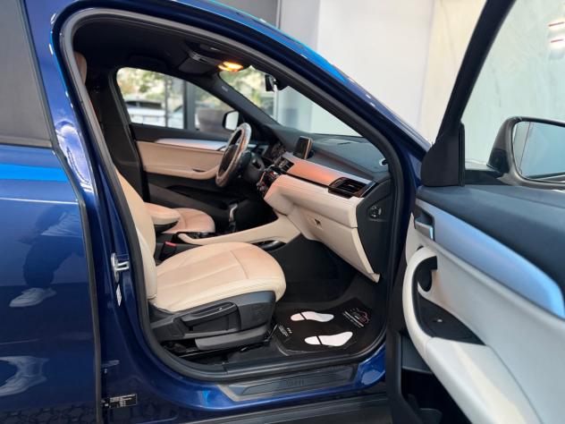 Bmw X2 sDrive18d Advantage - Foto 8