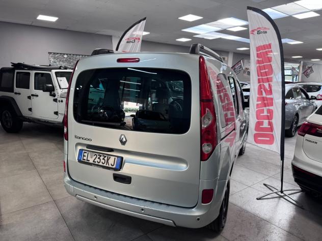 Renault Kangoo 1.5 dCi 90CV F.AP. 5 porte Tom tom - Foto 10