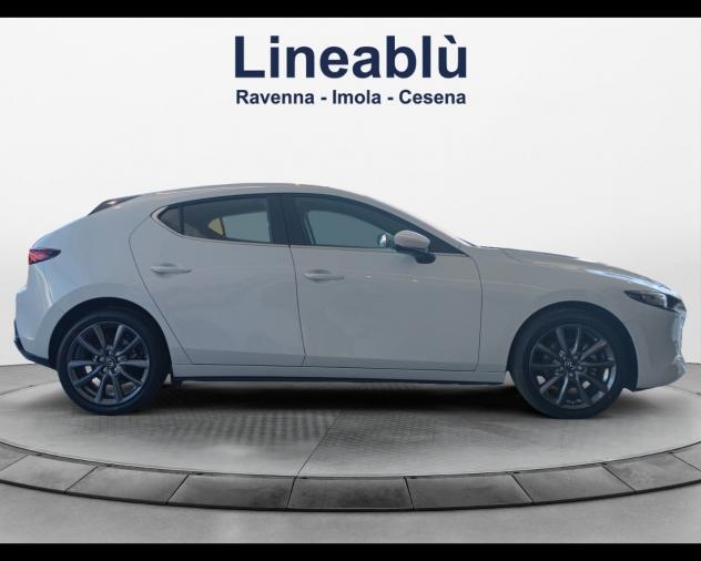 Mazda Mazda3 Nuova 2026 5HB 2.5L e-SKYACTIV G 140ps 6MT FWD Centre-Line - Foto 6