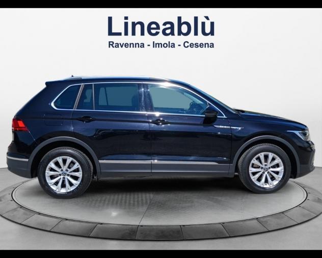 Volkswagen Tiguan 2ª serie 2.0 TDI SCR Life - Foto 6