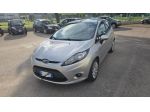 Ford Fiesta 1.4 TDCi 70CV 5 porte