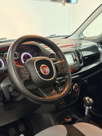 Fiat 500L 1.4 95 CV GPL Lounge 05/2016 NEOPATENTATI - Foto 5