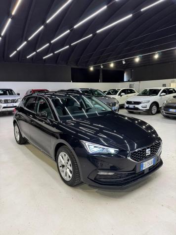 Seat Leon 2.0 TDI 150 CV DSG FR - Foto 3