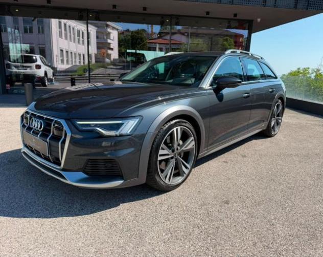 AUDI A6 allroad 50 TDI 3.0 quattro tiptronic rif. 23955331