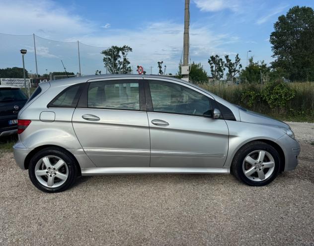 Mercedes-benz B 150 Chrome NEOPATENTATI - Foto 4