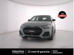 Audi A1 A1 allstreet 30 1.0 tfsi Business 116cv s tronic