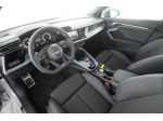 AUDI A3 A3 allstreet TFSI 110 kW S tronic Identity Contras rif. 23717298