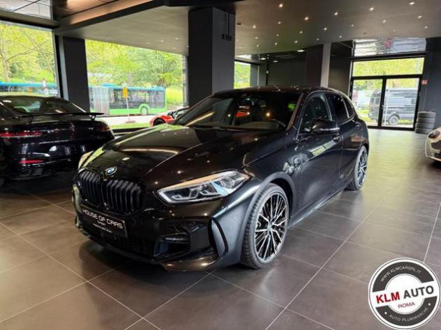 BMW 120 d xDrive 5p. M sport sconto Forze Armate rif. 23837557 - Foto 4
