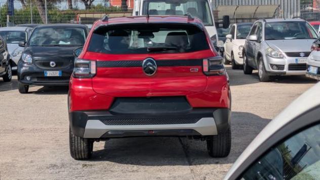 CITROEN C3 MAX TURBO 1.2cc 100cv rif. 24107377 - Foto 5