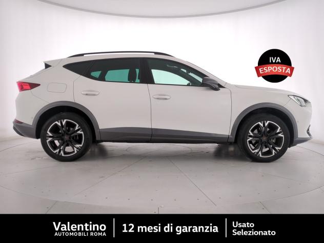 CUPRA Formentor 1.5 tsi 150cv dsg - Foto 2