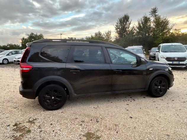 Dacia Jogger 1.0 TCe GPL 100 CV 7 posti Extreme - Foto 5